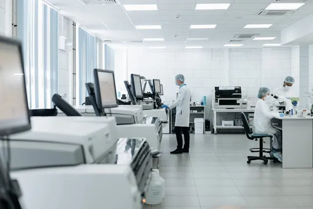 Key Benefits of Holding an MNAMS in Today’s Healthcare System