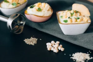 Middle Eastern Delicacies That Are Taking Over Global Menus