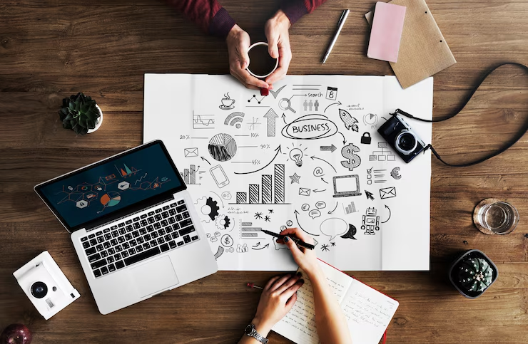 The Future of Content Marketing for Long Island Businesses