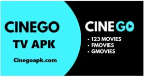 CineGo APK Download Latest Version Official For Android 2025