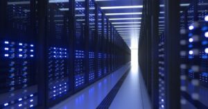 The Importance of Server Racks in Data Center Infrastructure