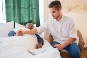 Understanding the Role of a Funeral Home in Helping Families Heal