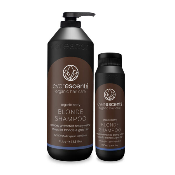 The Ultimate Guide to Organic And Natural Shampoo Australia
