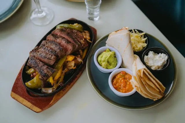 Celebrate Special Occasions at Sydney’s Top Steak Restaurants
