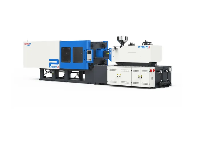 Key Factors Influencing Waste Reduction in Plastic Molding Machines