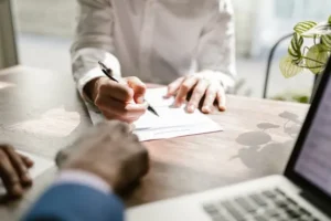 Legal Side of Franchise Agreements in the Fast-Food Industry