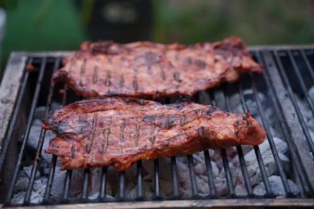 Meat Lover’s Heaven Why Pork Ribs In Sydney Are A Must-Try