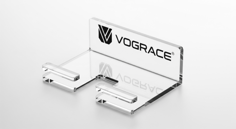 The Art of Showcasing: Why Every Collector Needs an Acrylic Stand
