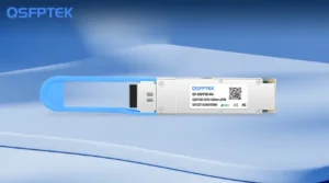 100GBASE-ZR4 Pushing 100G Ethernet Across Long Distances