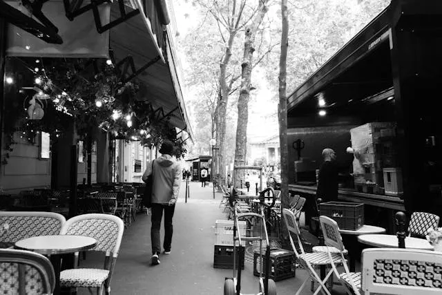 Book Now at the City’s Hottest Brasserie – Check Tables