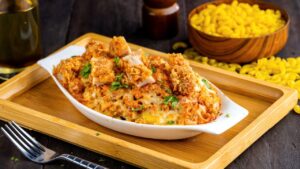 Cheezious Fast Deliveries in Pakistan