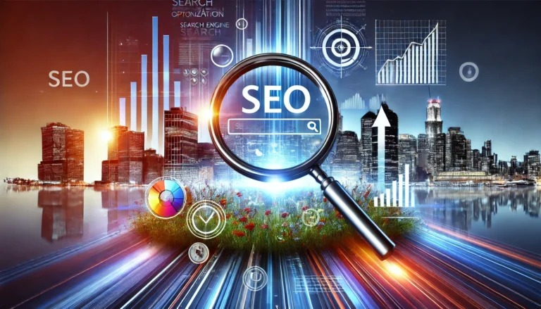 SEO Optimization