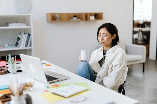Remote Business Planning How Distributed Teams Shape Strategy