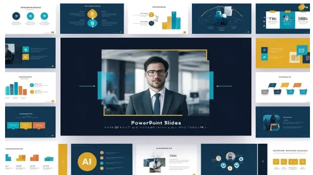 Revolutionizing Presentations How a Modern PPT Generator Transforms Your Workflow