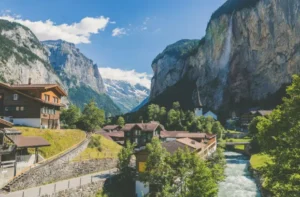 Why Mountain Resort Real Estate is a Breath of Fresh Air for Investors