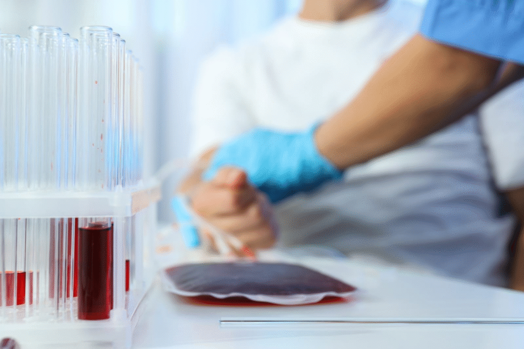 What's Behind That Bright Red Blood: Understanding BRBPR 1 When Should You Actually Worry?