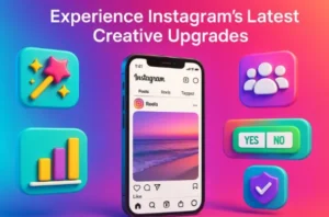 5 New Instagram Features Are Live – October 2025